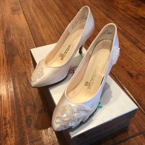 “Wedding” shoes - worn once 🤣